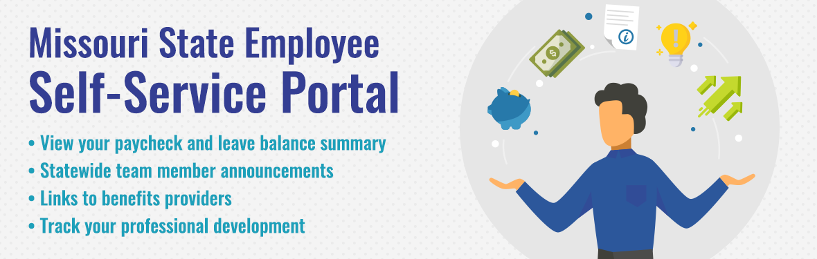 Employee Self-Service Portal