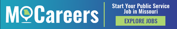 Mo Careers: Explore Jobs and start your public service job in Missouri