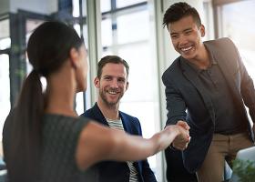 Economic, Community, and Business Development