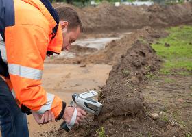 Environmental/Natural Resources Management