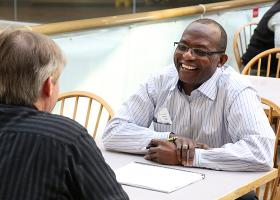 Human Resources